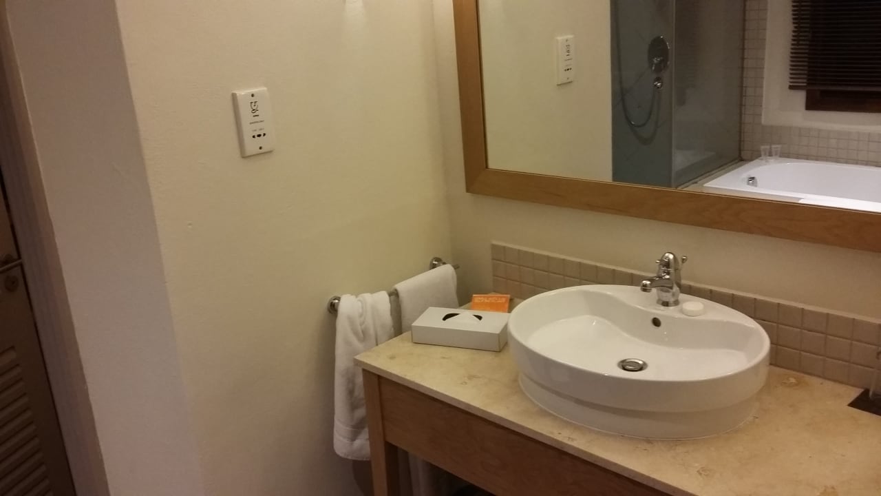 Zimmer Veranda Paul & Virginie Hotel & Spa - Adults only