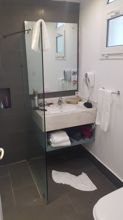 Zimmer Viva Tangerine by Wyndham - All Inclusive Resort