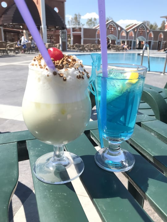 Gastro Megasaray Club Belek