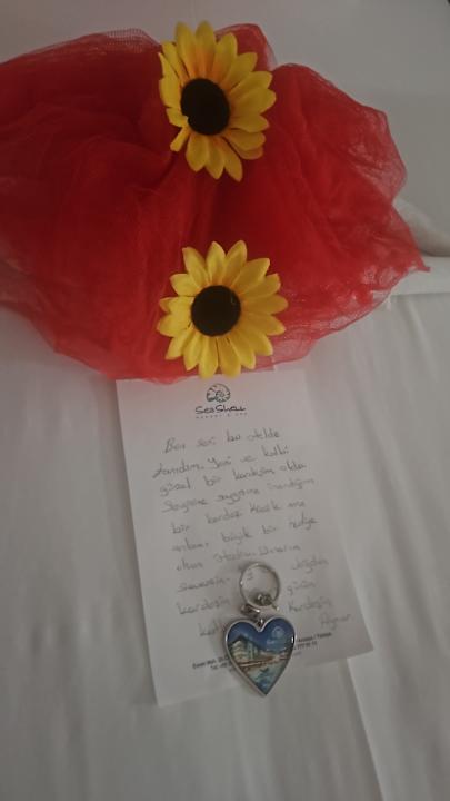 Sonstiges Seashell Resort