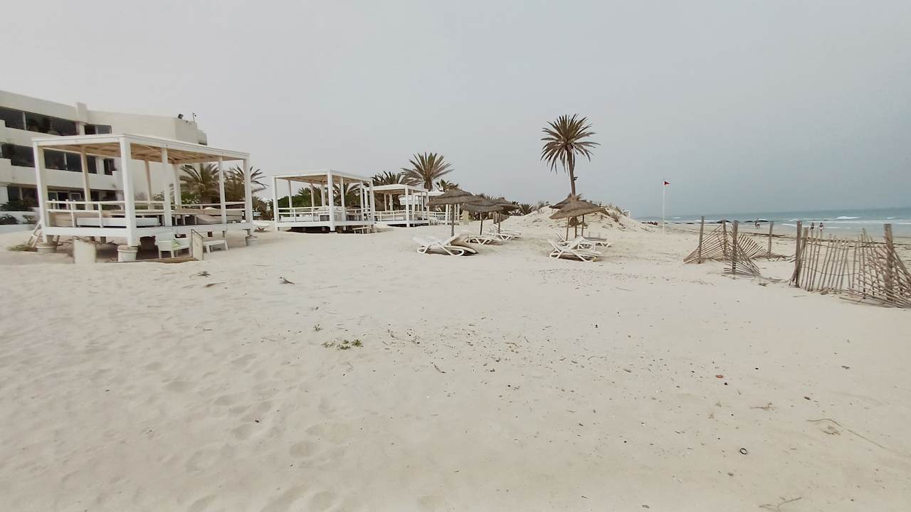 Strand Radisson Blu Palace Resort & Thalasso Djerba
