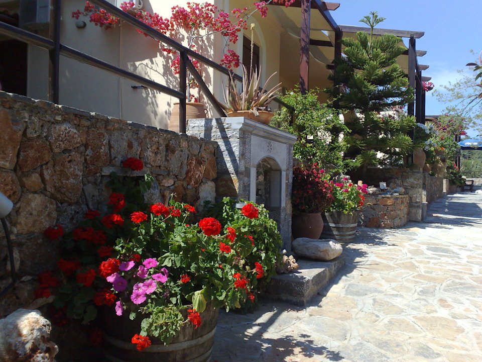 Sonstiges Fissi Villas agritourism