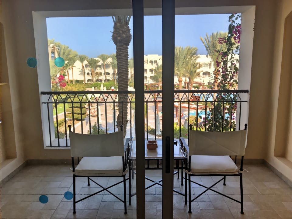 Zimmer Hotel JAZ Makadi Star & Spa