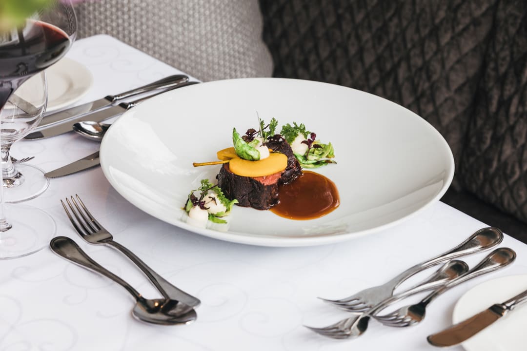 Gastro Hotel Klausnerhof