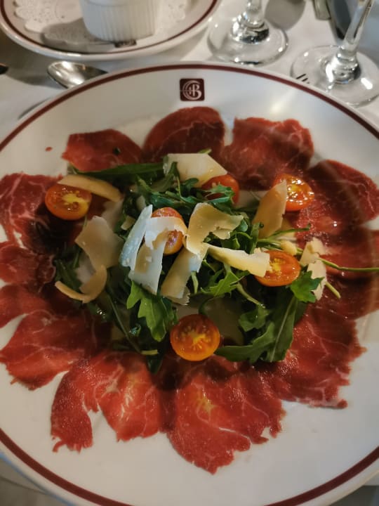 Gastro TUI BLUE Pioneer Beach