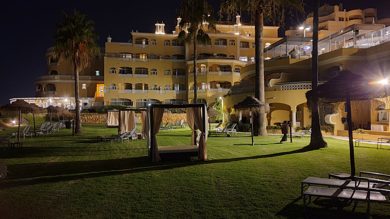 Außenansicht AP Oriental Beach - Adults Friendly