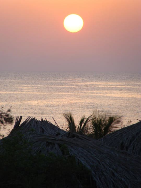 Tauchen Hotel Mangrove Bay Resort