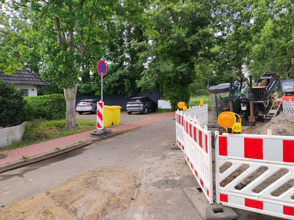 Sonstiges Ferienhaus Achter de Dünen