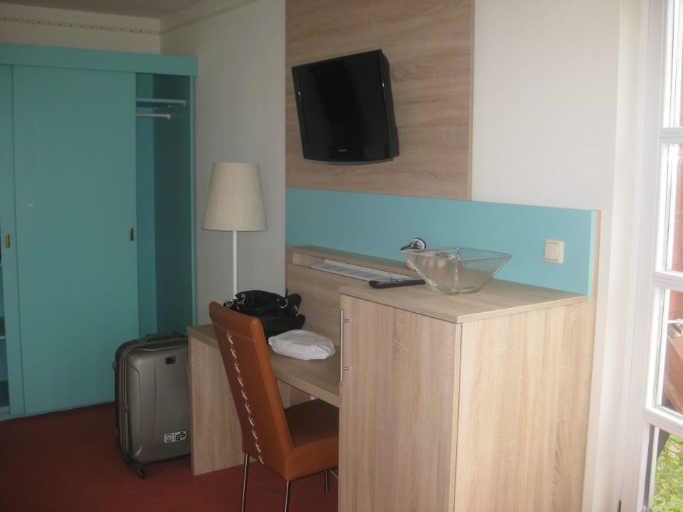 TV Striedingers Lust und Laune Hotel