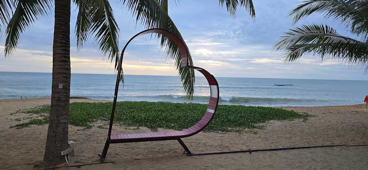 Strand Ramada Resort by Wyndham Khao Lak