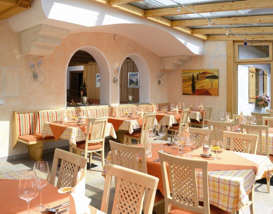 Wintergarten Hotel Augarten