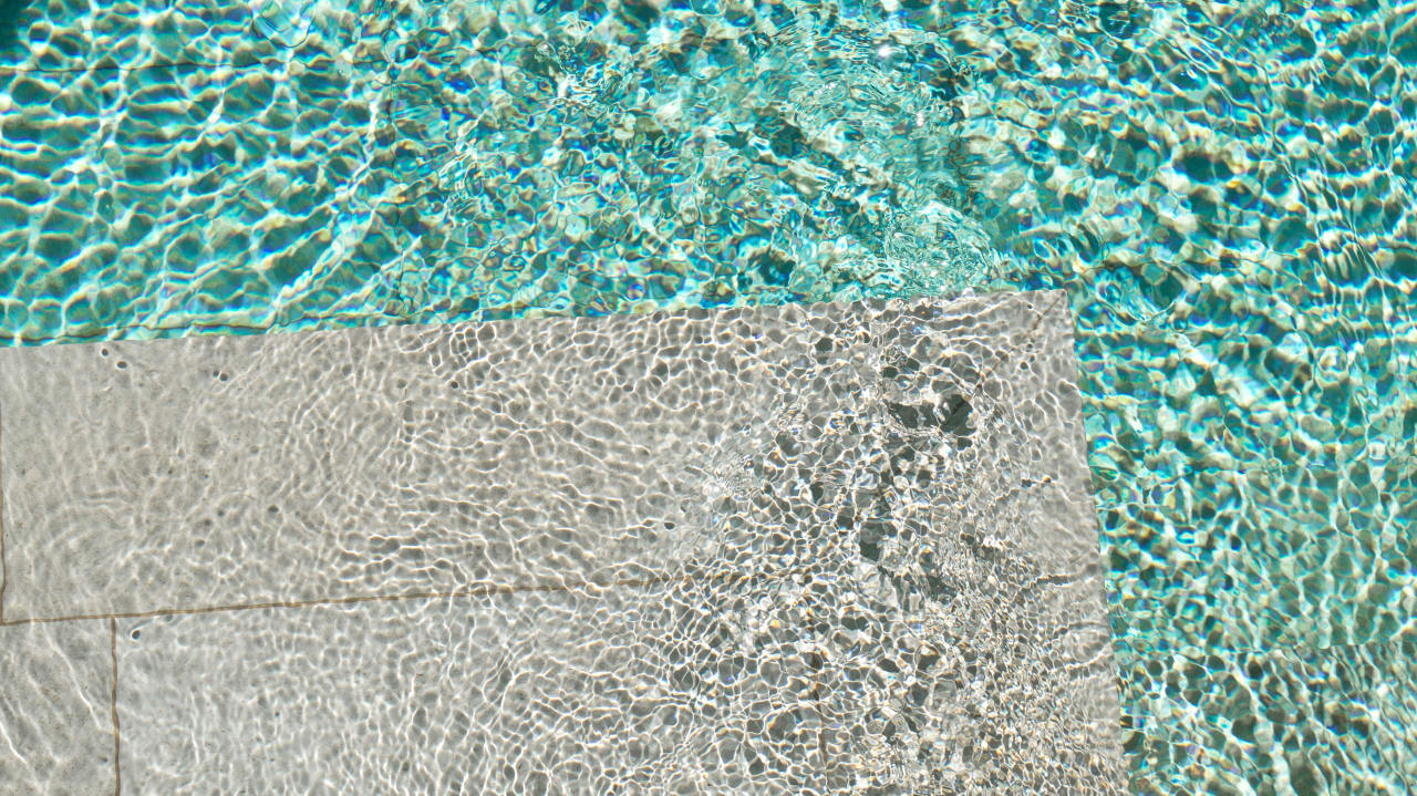 Pool Paradiso Garden