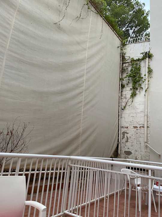 Ausblick BQ Bulevar Paguera - Adults only