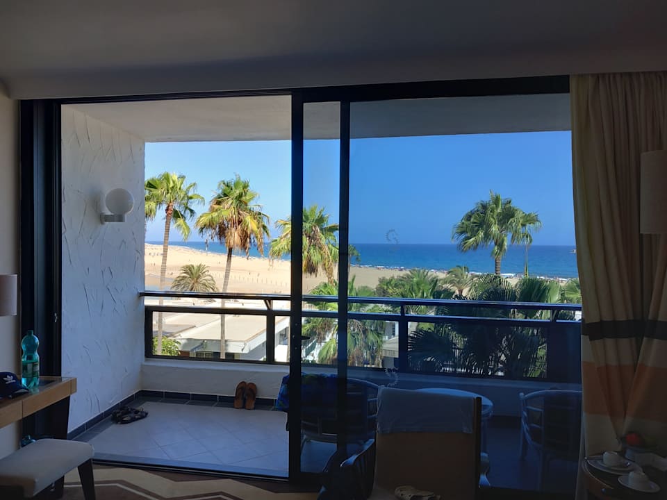 Zimmer Seaside Hotel Palm Beach
