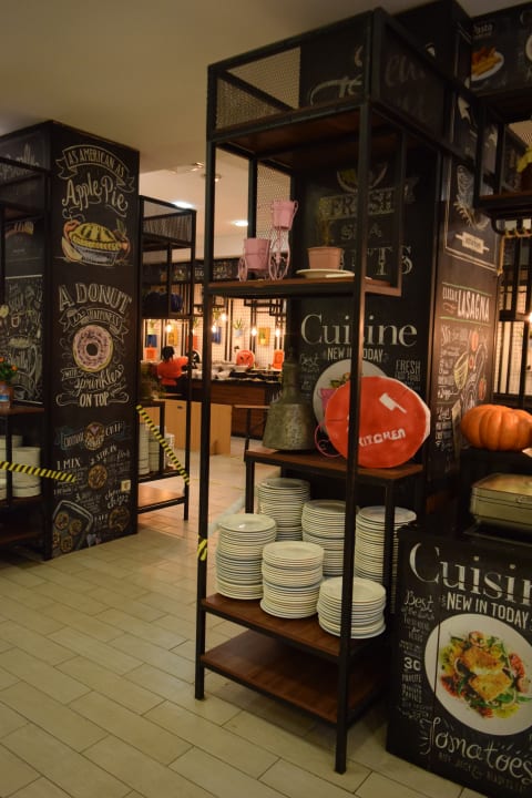 Gastro Armas Gül Beach