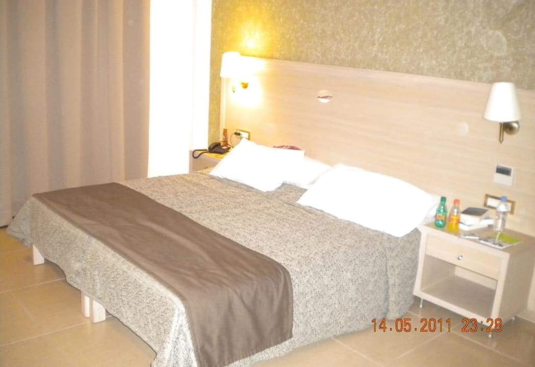 Himmlisches Bett Cactus Royal