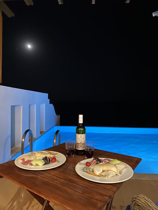 Zimmer Atrium Prestige Thalasso Spa Resort & Villas