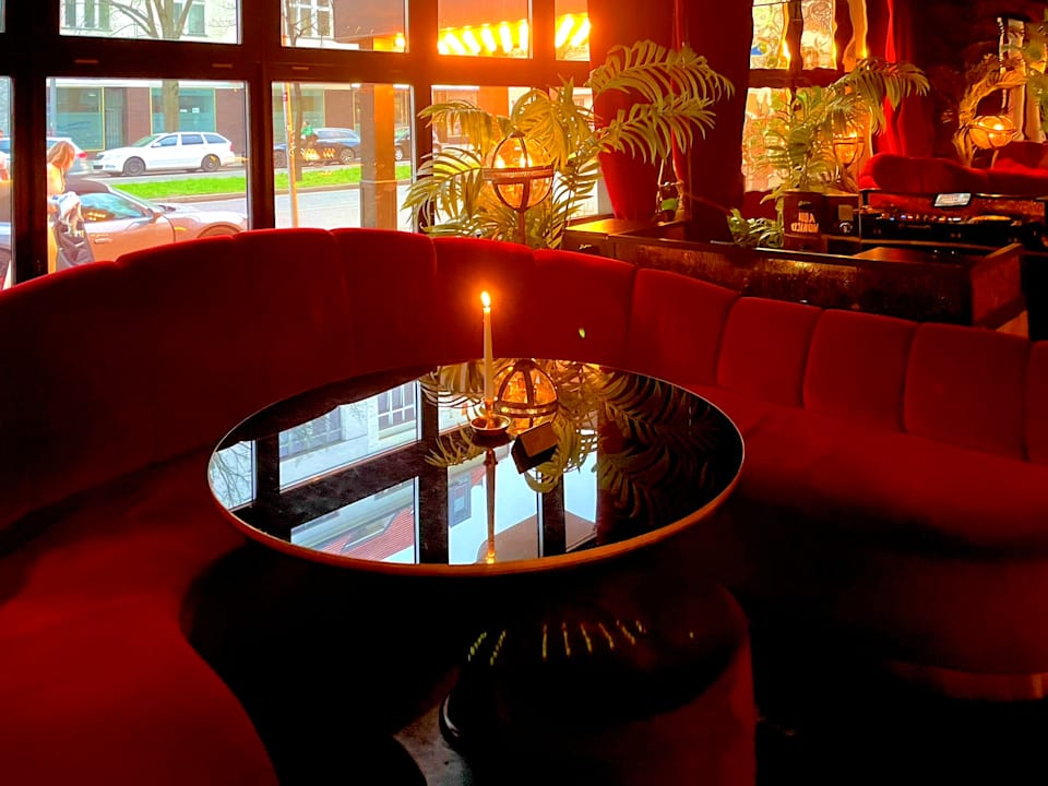 Gastro Hotel Provocateur