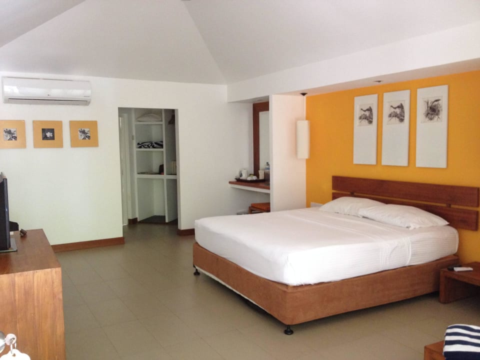 Beach Villa Adaaran Select Hudhuran Fushi - Premium All Inclusive