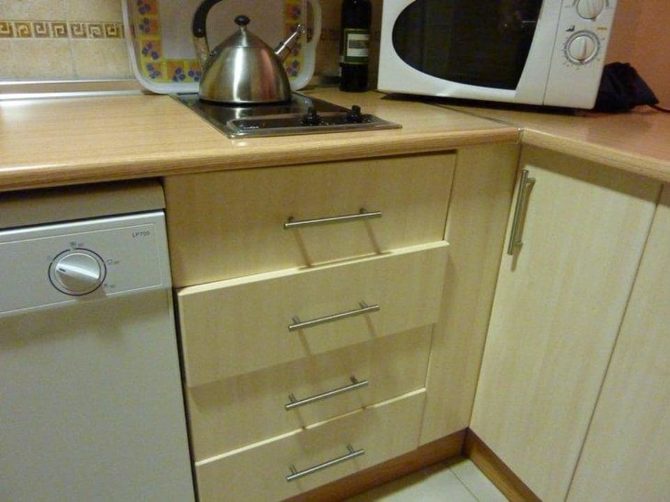 Hier fehlen Handwerker Ilunion Sancti Petri