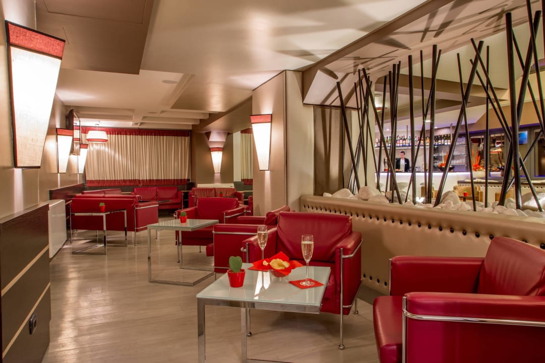 Cocktails Hotel Domidea