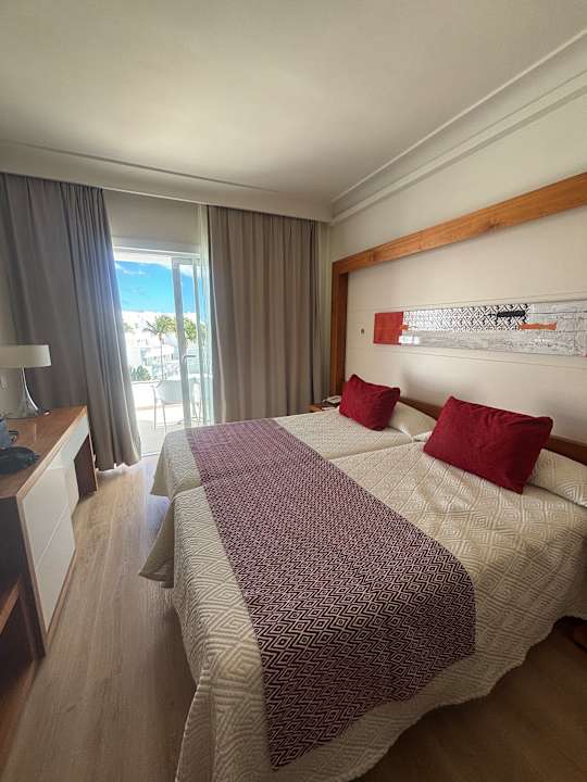 Zimmer Hipotels La Geria