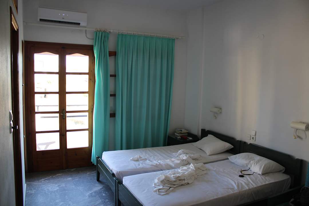 Zimmer Hotel La Palma