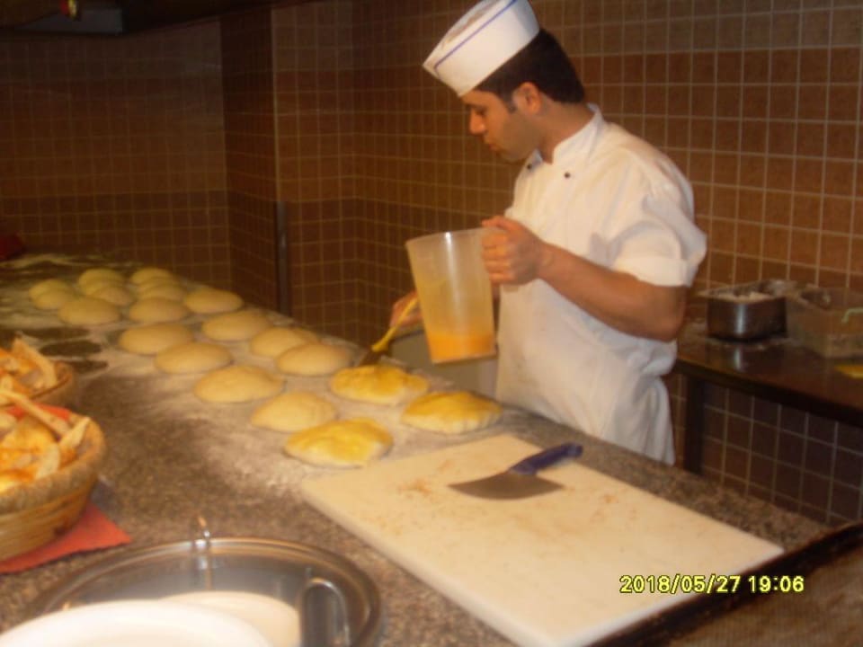 Speisesaal VONRESORT Golden Coast