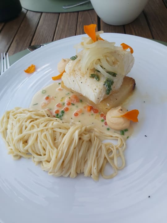 Gastro Ringhotel Landhotel Buller