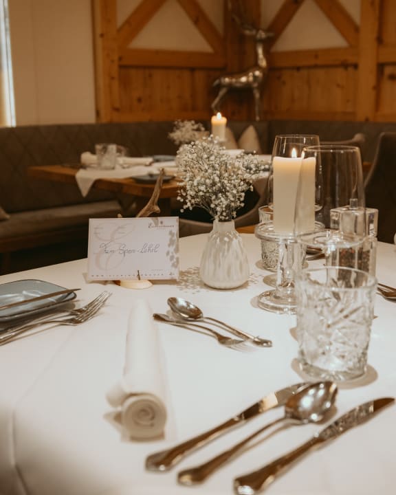 Gastro Hotel Eichingerbauer