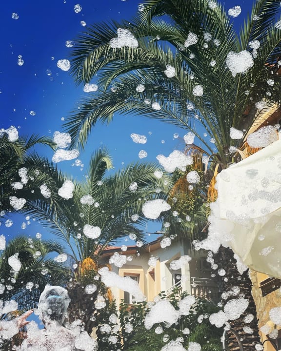 Sport & Freizeit Side Village Hotel