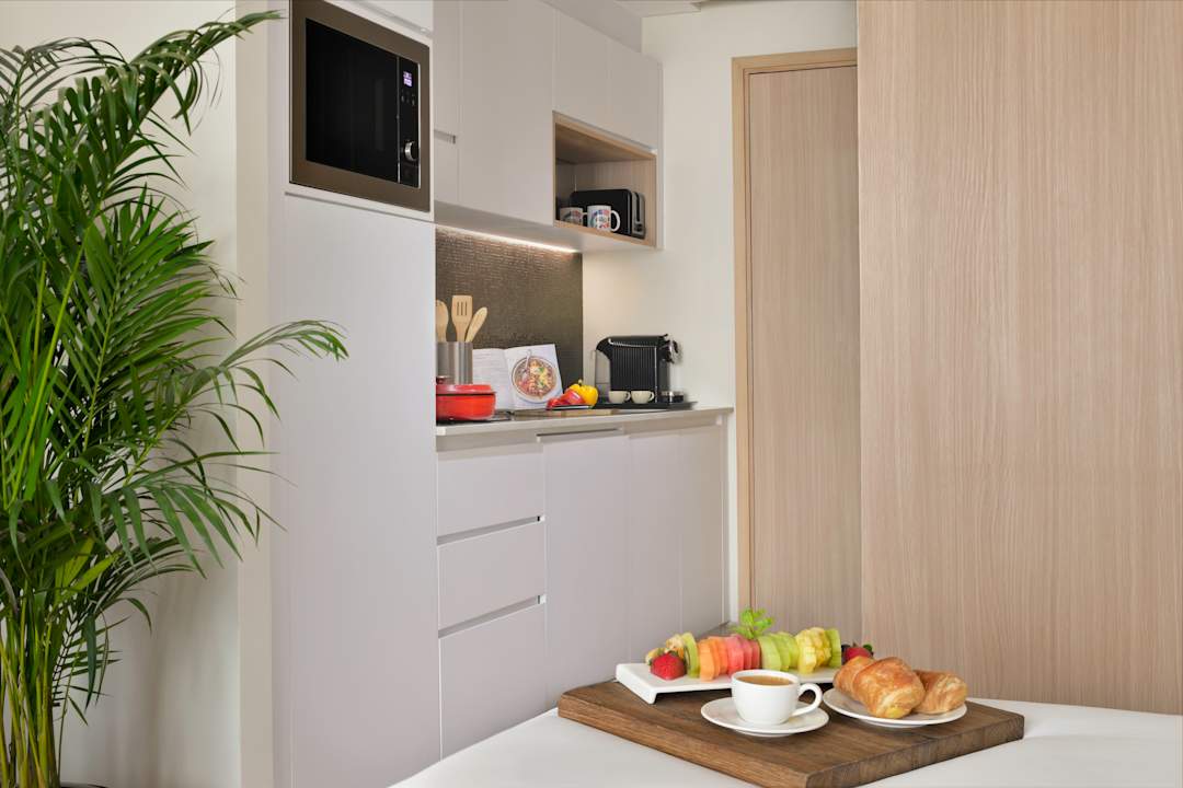 Zimmer Adagio Premium The Palm