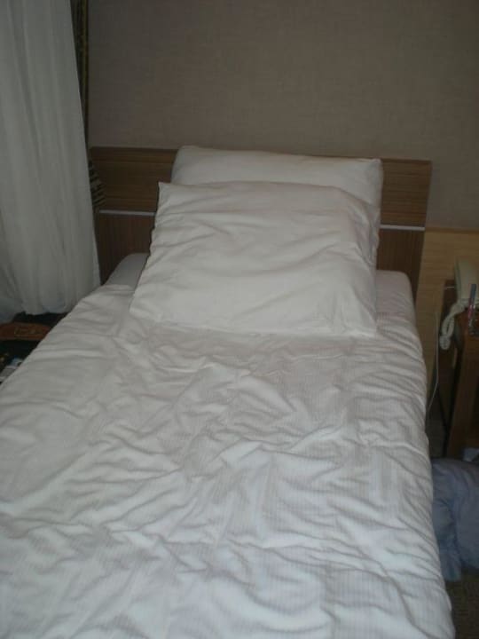 Bett Sunis Kumköy Beach Resort Hotel & Spa