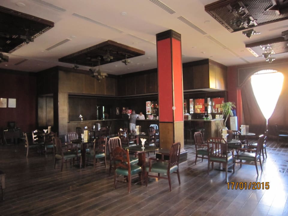 Lobbybar Stella Beach Resort & Spa Makadi Bay