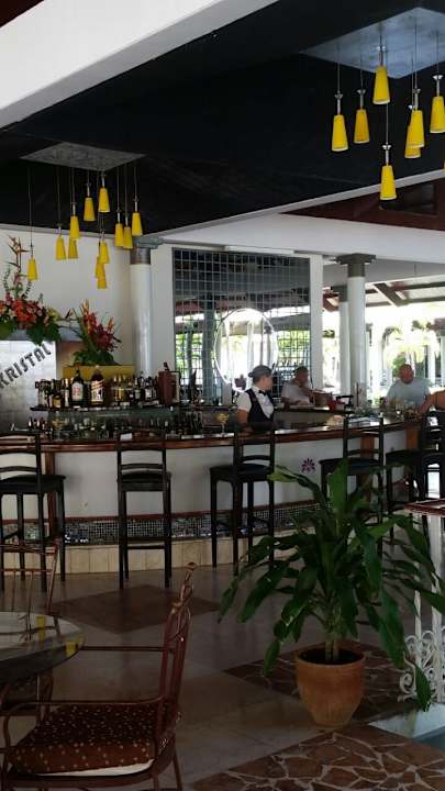 Restaurant Paradisus Varadero Resort & Spa