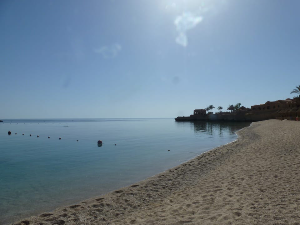 Strand Mövenpick Resort & Spa El Gouna