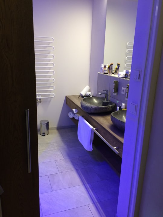 Zimmer Hotel Riederalm