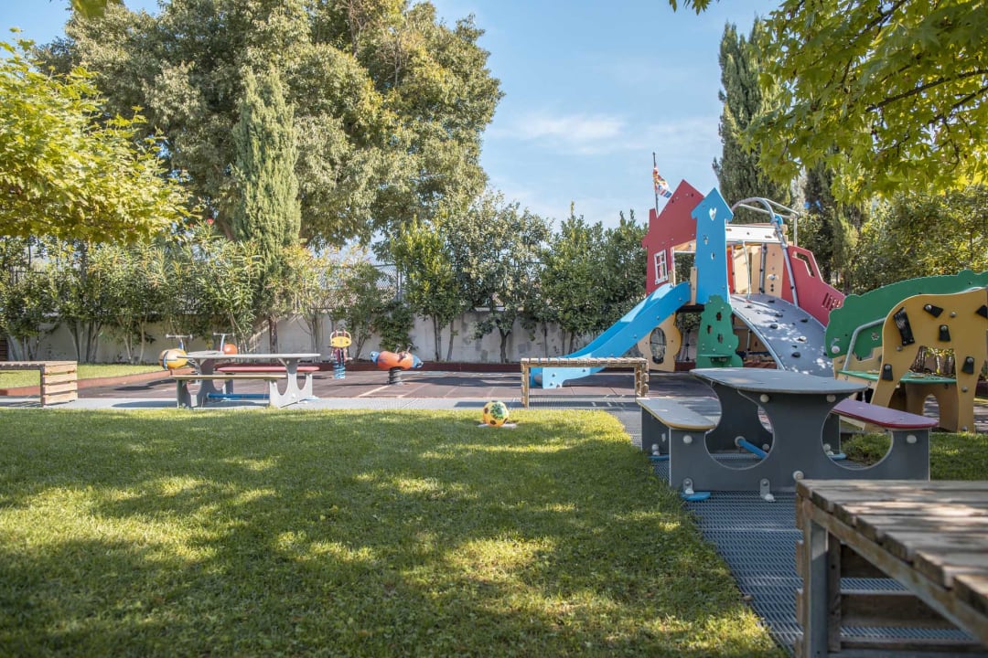 Sport & Freizeit 4 Limoni Apartment Resort