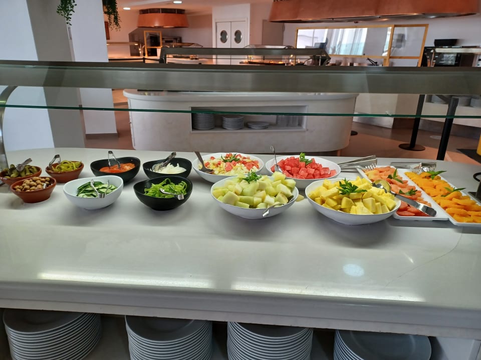 Gastro allsun Hotel Paguera Park