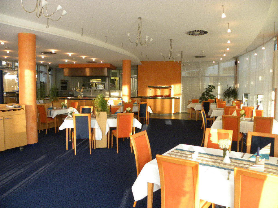 BW Heilbad Heiligenstadt Hotel am Vitalpark