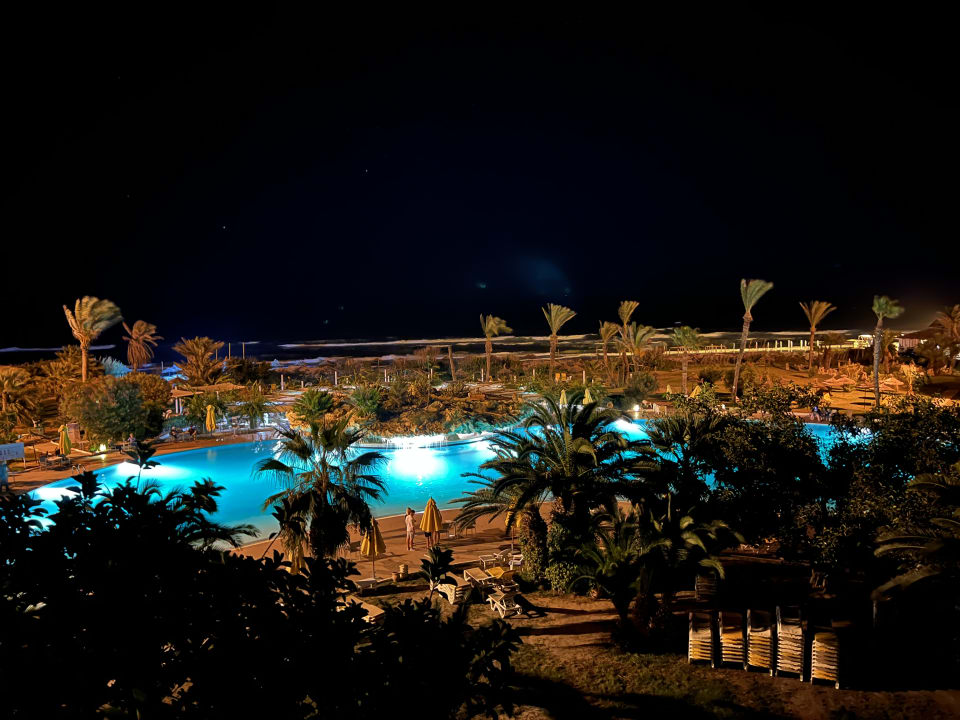 Pool Mahdia Beach & Aquapark