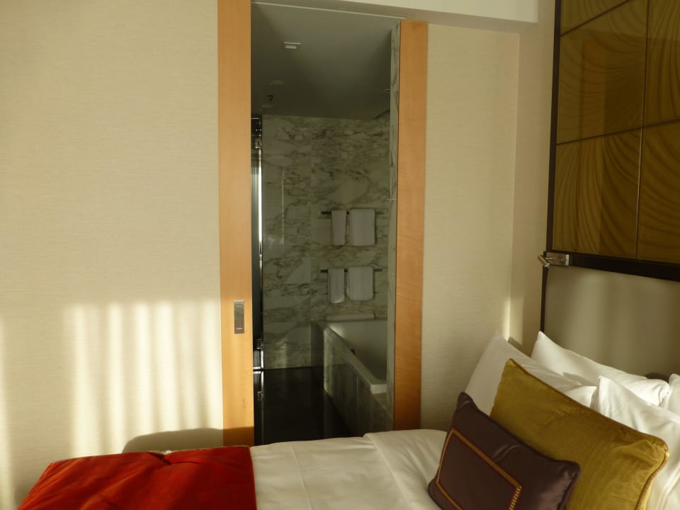 Zimmer Waldorf Astoria Berlin