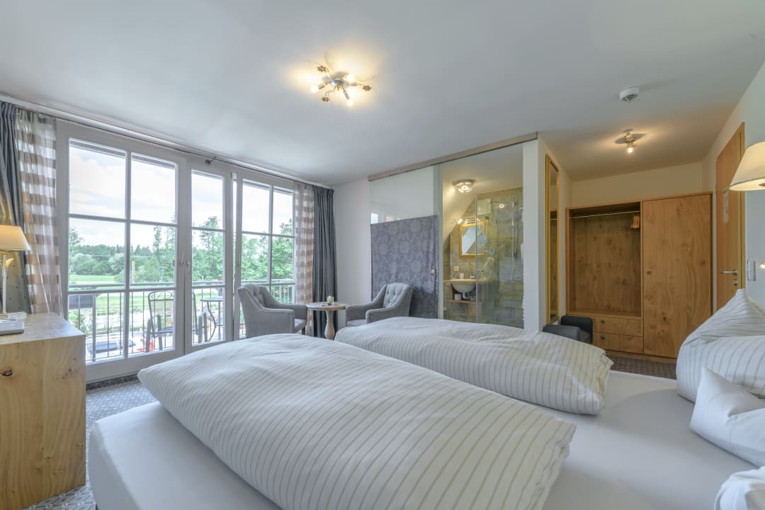 Zimmer Hotel Malerwinkel
