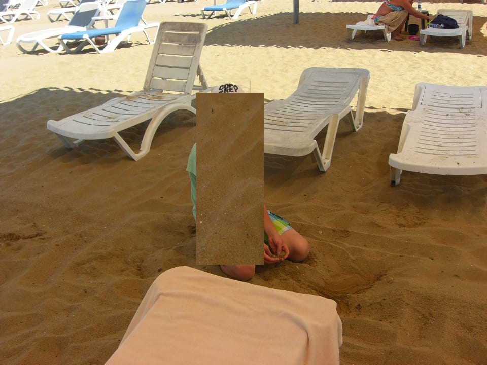 Strand Hane Family Resort