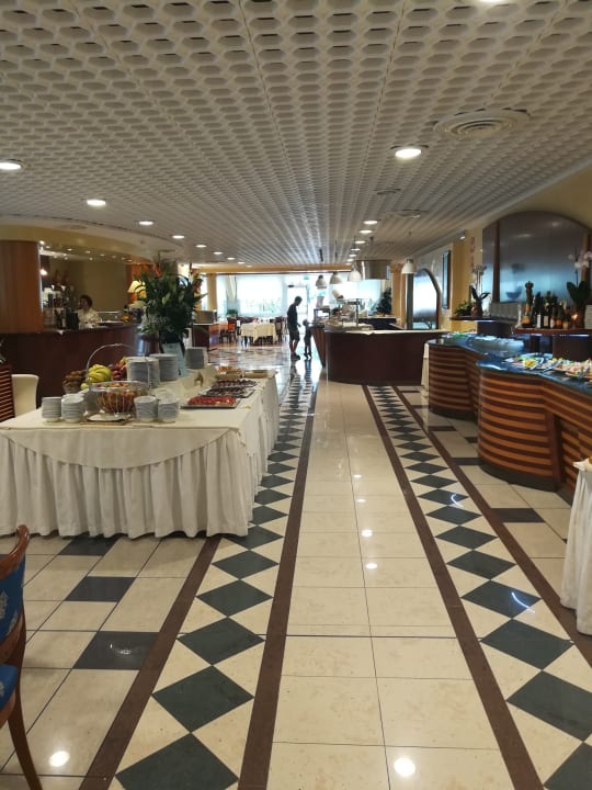 Sonstiges Aparthotel Holiday