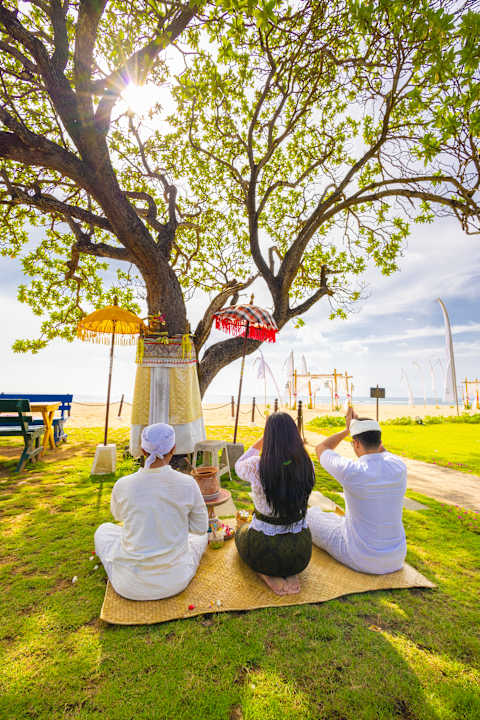 Sonstiges Ayodya Resort Bali