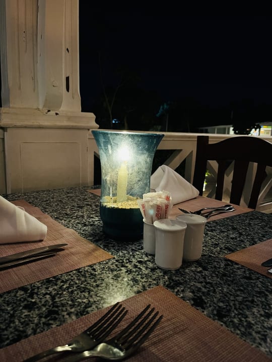 Gastro Jaz Soma Beach