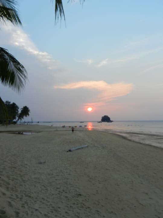 Einfach traumhaft Berjaya Tioman Resort