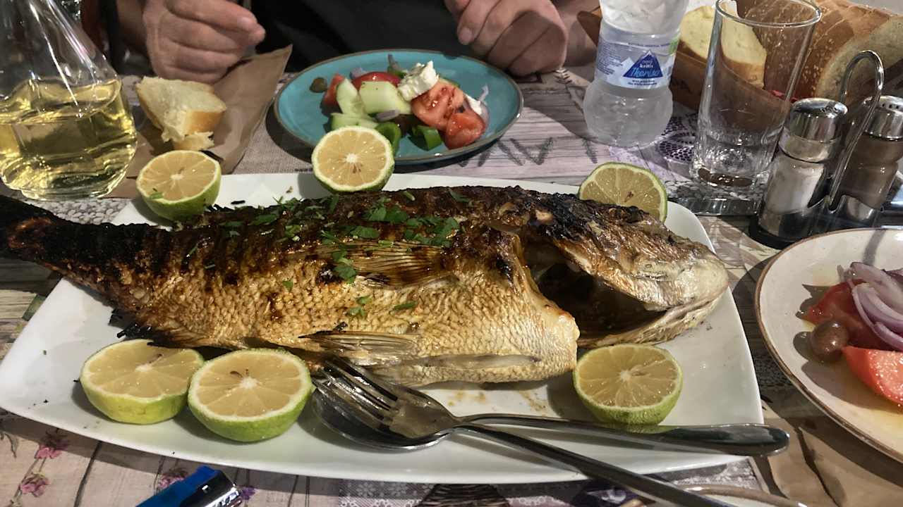 Gastro Pension Victoria