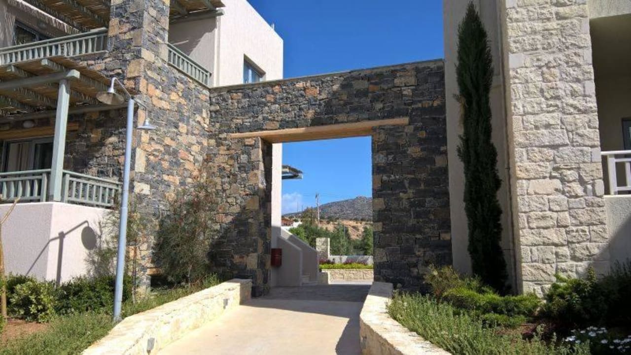 Fot. BAP  Ostria Resort & Spa